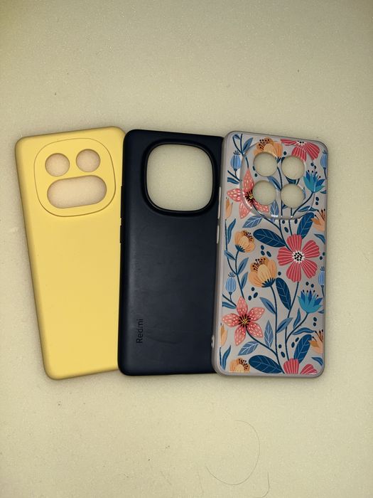 Xiaomi Redmi Note 14 pro plus 5g 256gb