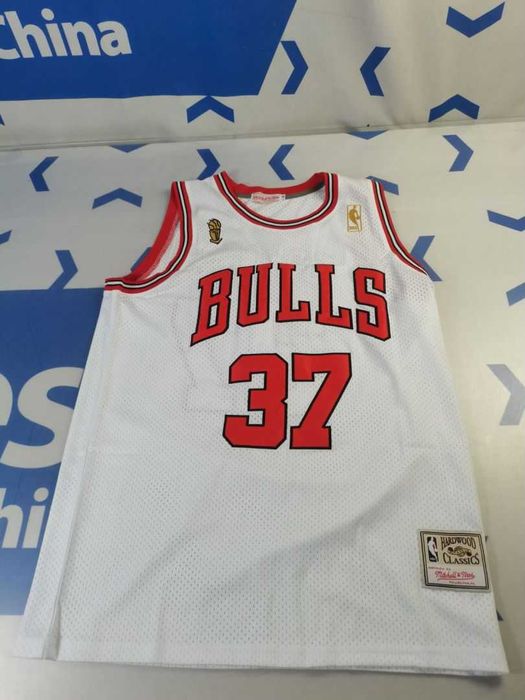 Вишивка Індивідуальні Джерсі Баскетбольні NBA NFL MLB NCAA NHL