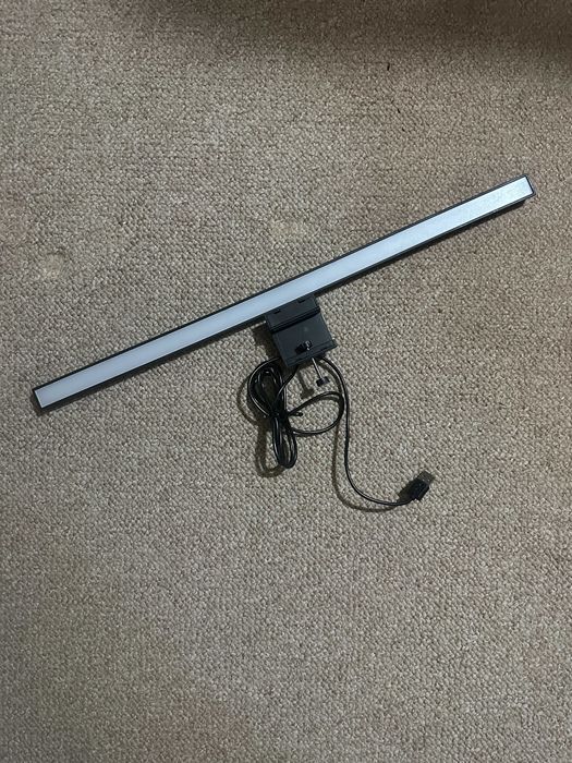 Lampa biurkowa Eye-Care 50cm LED