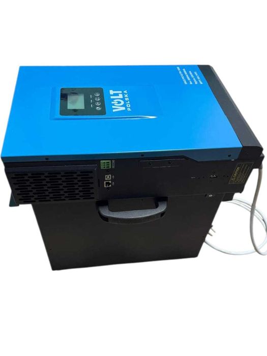 Американський комплект безперебійного живлення ємністю 6,3 кВт годину