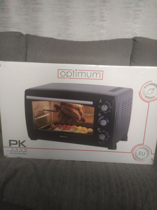 Piekarnik elektryczny PK 2222
