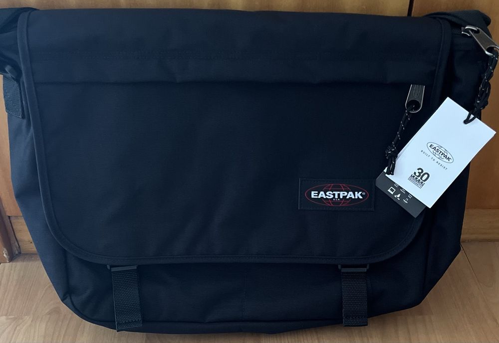 Mala eastpack nova!