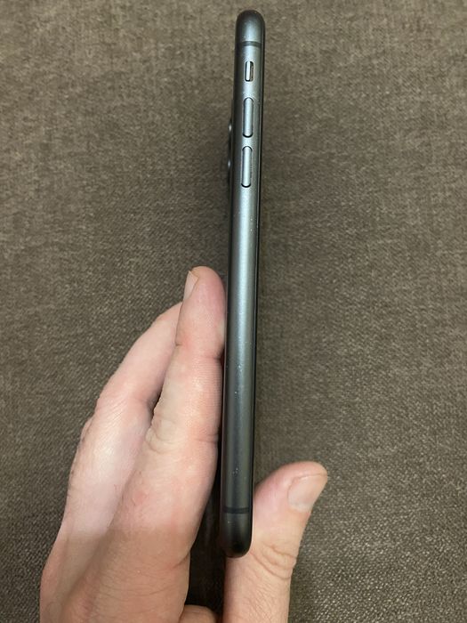 Iphone 11 128гб 79% Идеальное состояние Айфон 11 128гб