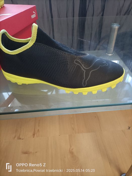 Buty puma roz 40.5