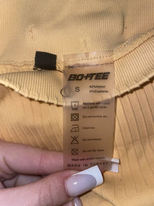 Велосипедки спортивні BO+TEE