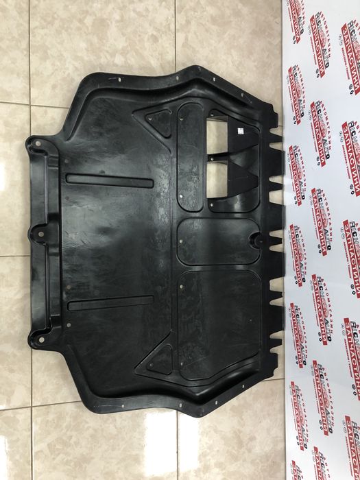 Захист двигуна VW Passat USA