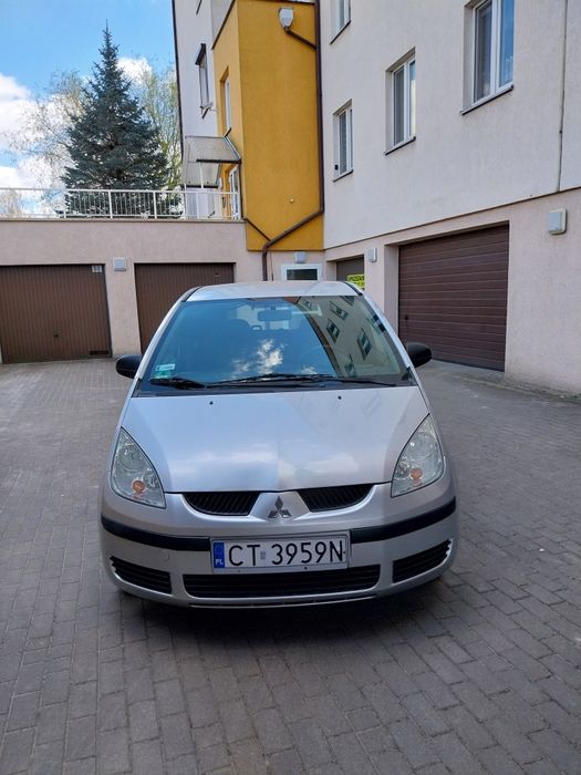 Mitsubishi  Colt 1.1