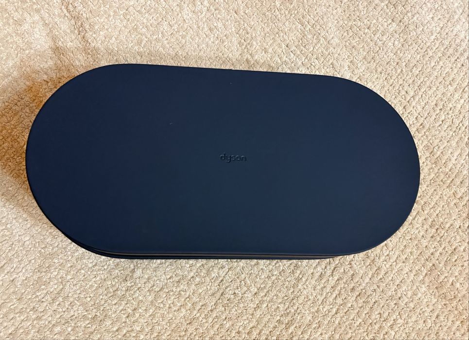 Suszarko-lokówka DYSON Airwrap Complete Long Diffuse