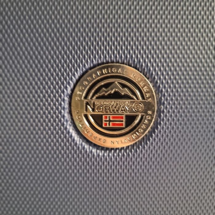 Torba podróżna bagażowa