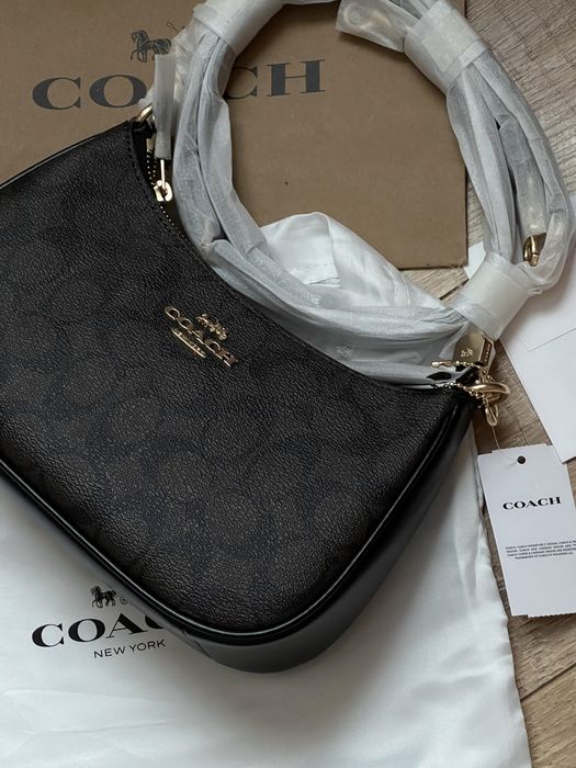 Сумка Coach Teri