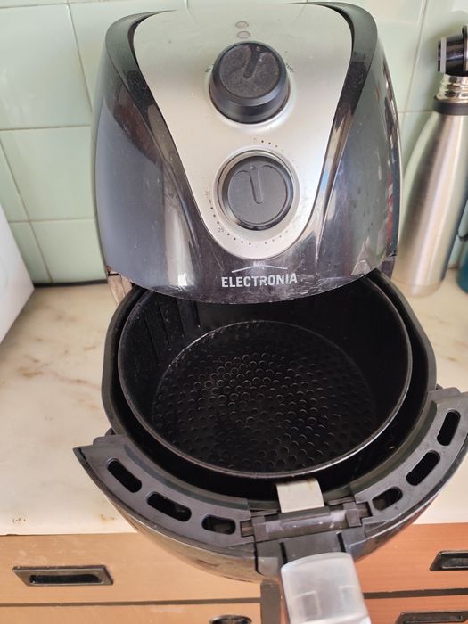 Air Fryer Eletronia