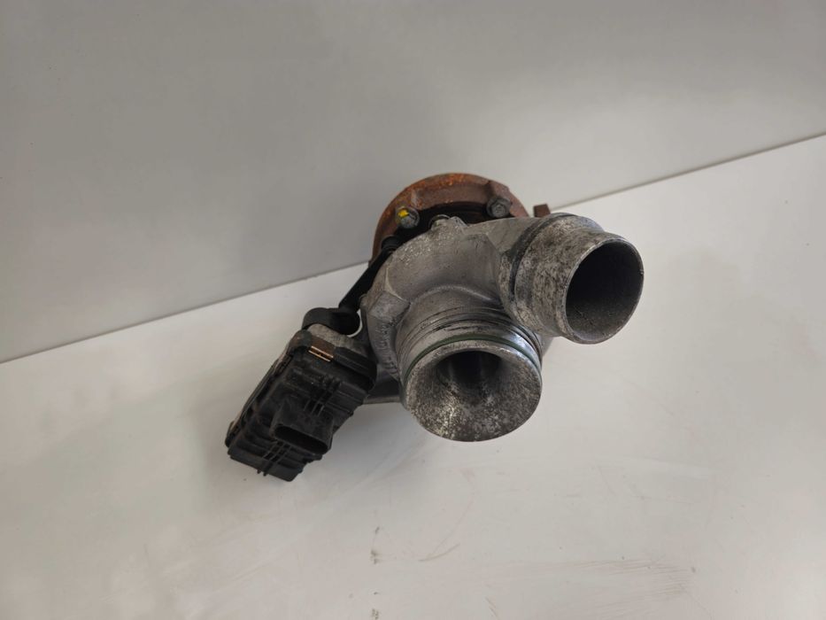 TURBO MINI Countryman Clubman 2.0 D  REF: 851.23.79 (.2009.-2016)