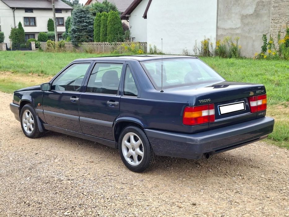 Volvo 850