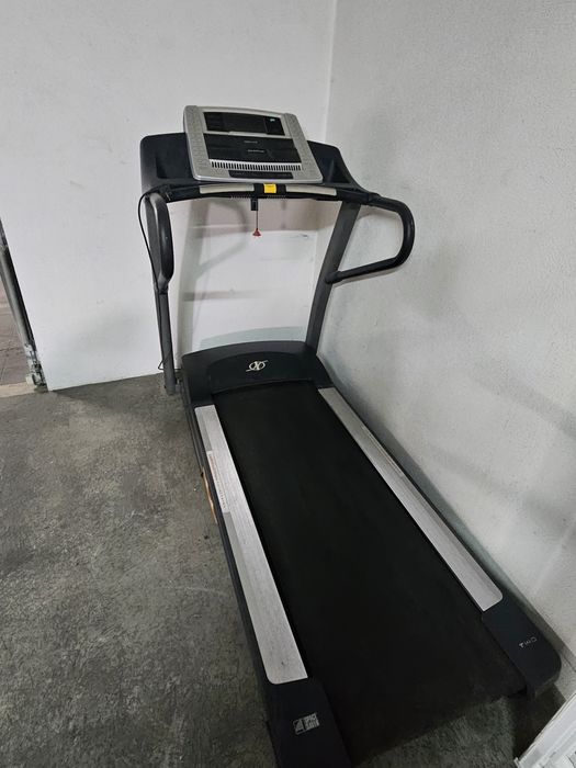 Passadeira nordictrack