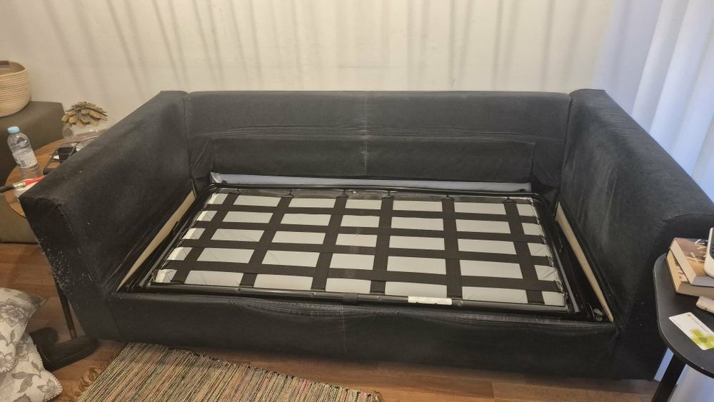 Sofa cama Francesa