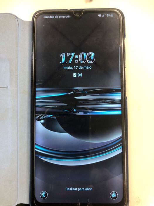 Samsung Galaxy A70