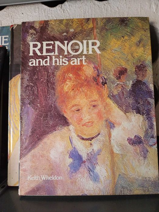 Livros Taschen e Hamlyn