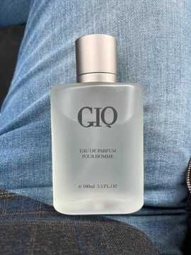 ACQUA DI GIO – Perfumy męskie 100ml