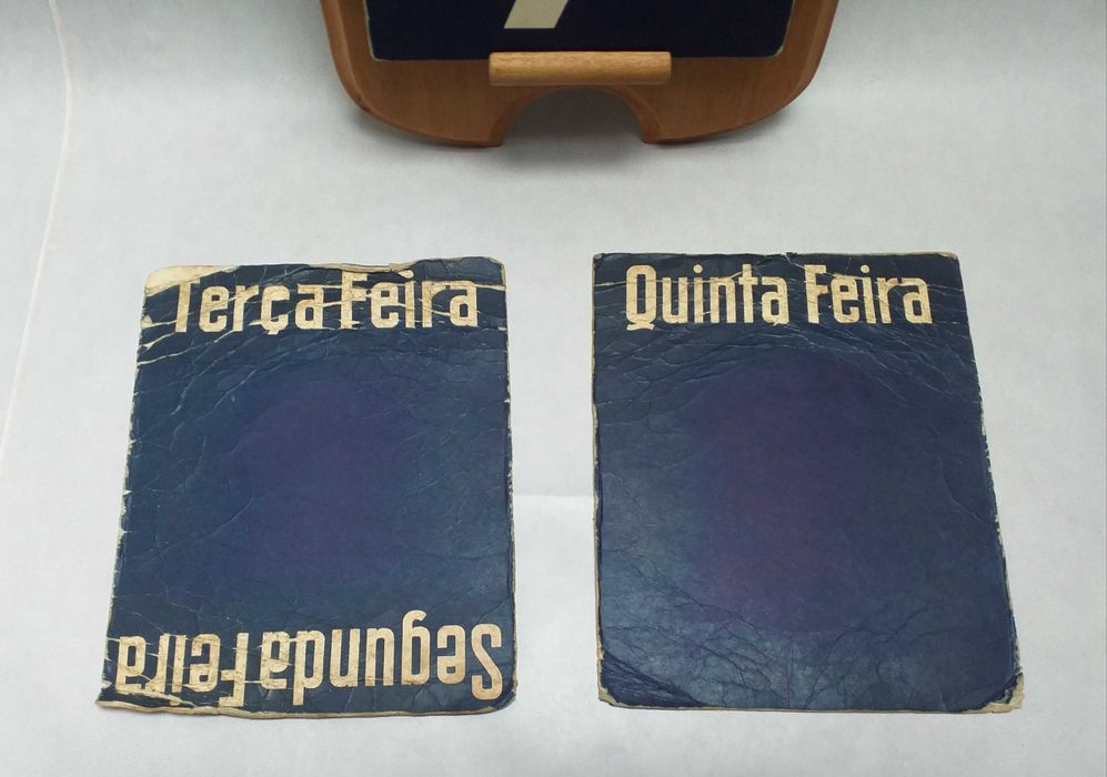 Calendário de Escritório