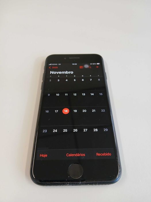 Iphone SE 2022 Muito Estimado 128GB