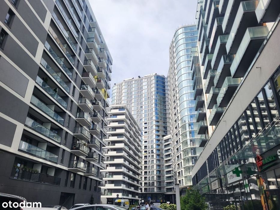 Do sprzedaży atrakcyjny, kameralny apartament.
