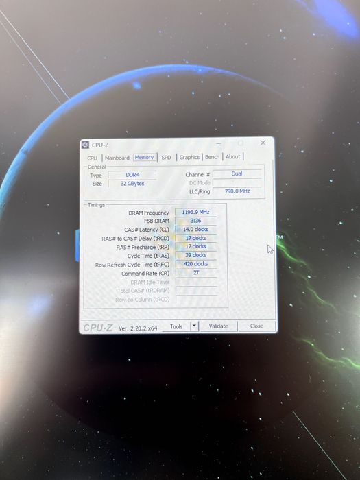 Acer Predator Helios 300 (PH315-53-74BC) | i7 10ª Ger | RTX 2060 | 32GB | Bateria NOVA