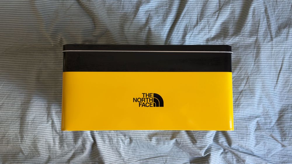 Bialetti Moka Express The North Face (new)