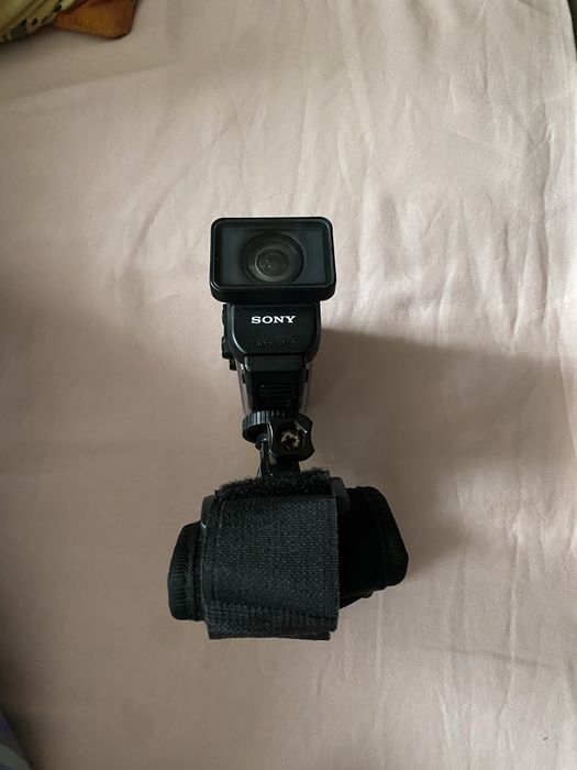 Відеокамера Sony HDR-AS300