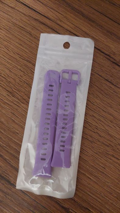 Ремінець ремешок на годинник часи Huawei band 8 і 10