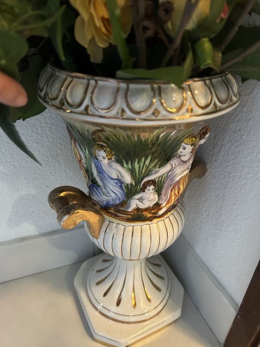 Jarras decorativas