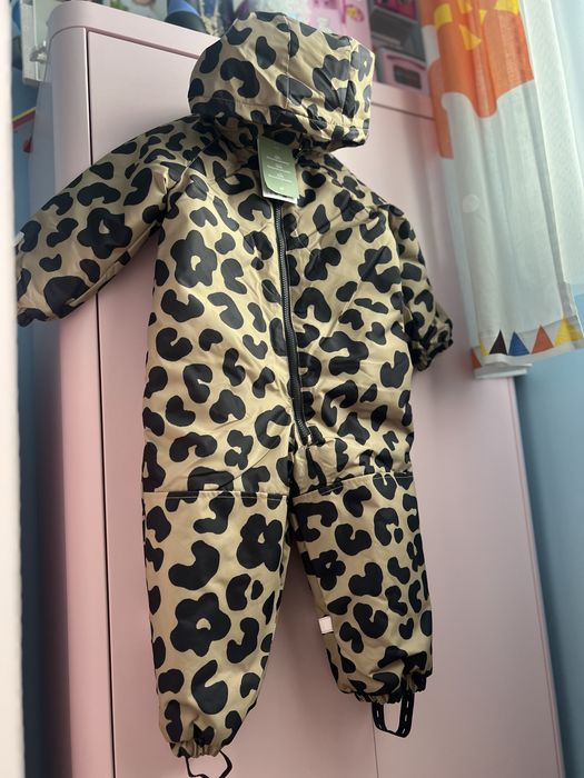 Комбінезон H&M зимовий новий 80 86 92 98 104 см