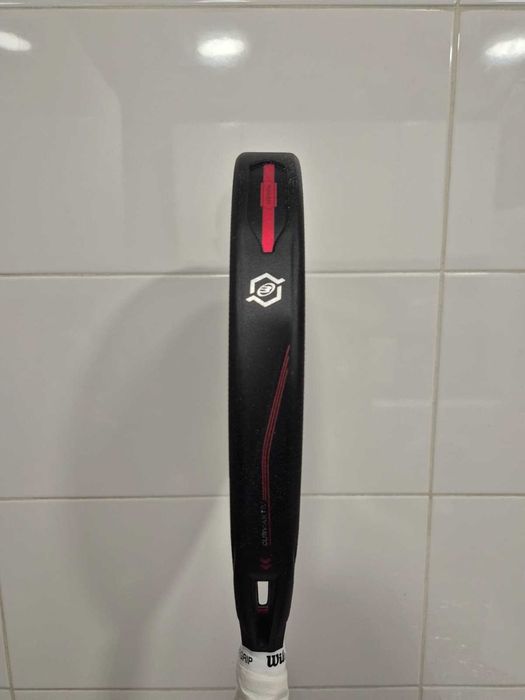 Raquete de Padel - Bullpadel Vertex 04 Hybrid