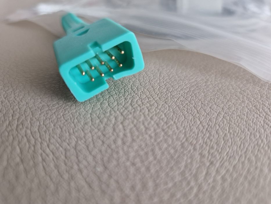 Nowy sensor z klipsem SP02 Creative