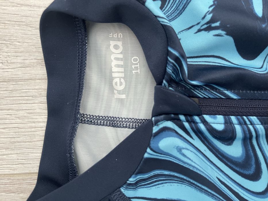 Дитячий купальний комбінезон Reima