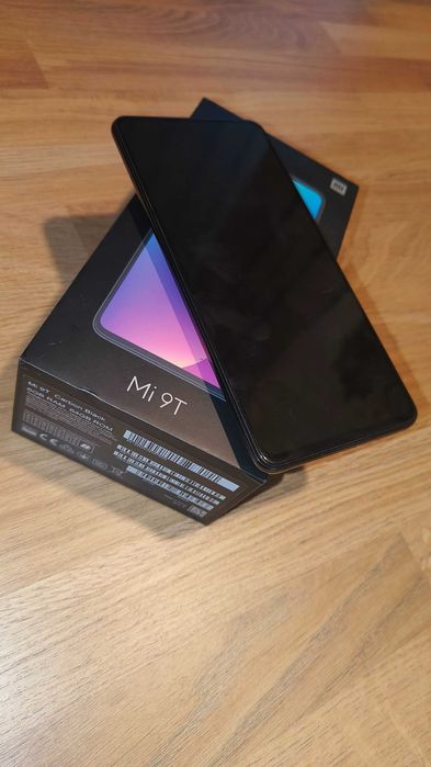 Xiaomi Mi9t 6/64gb