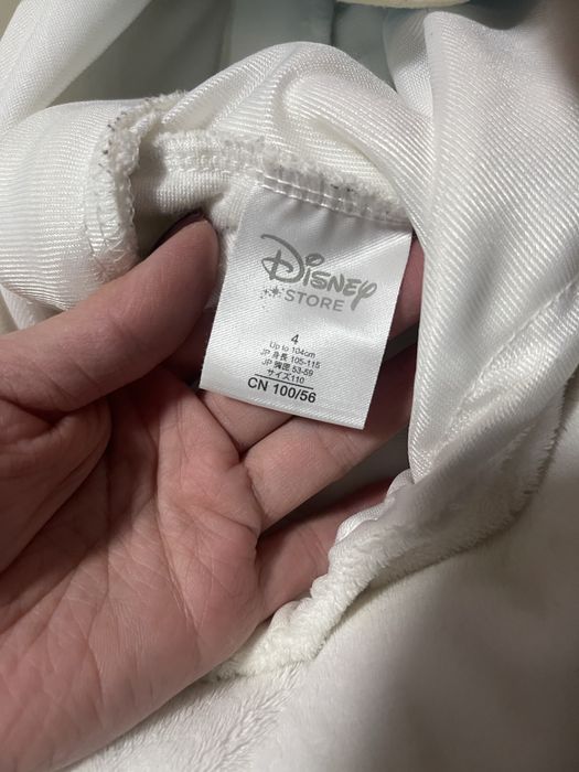 Карнавальный костюм Disney снеговик Олаф прокат