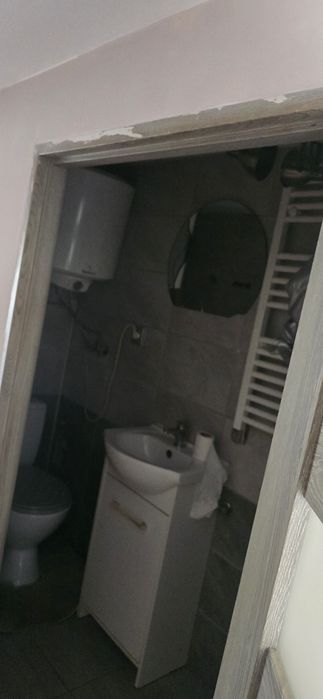 Mieszkanie do wynajęcia