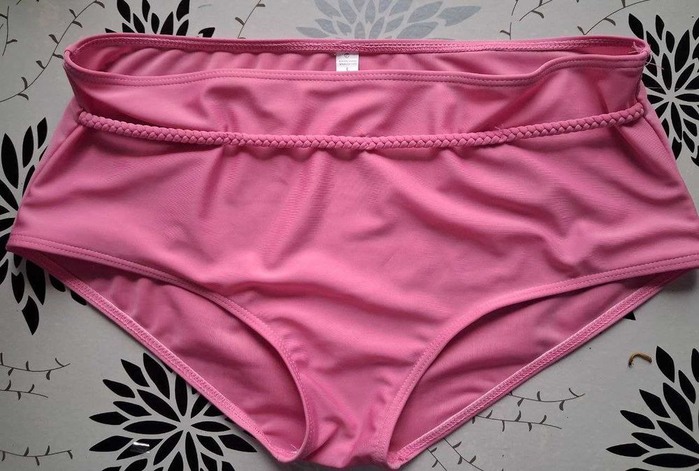 Жіночі трусики ( стринги, шорти ) великого розміру