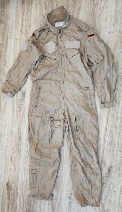 Bundeswehr Kombinezon Niemiecki Lotnika (Gr.14)