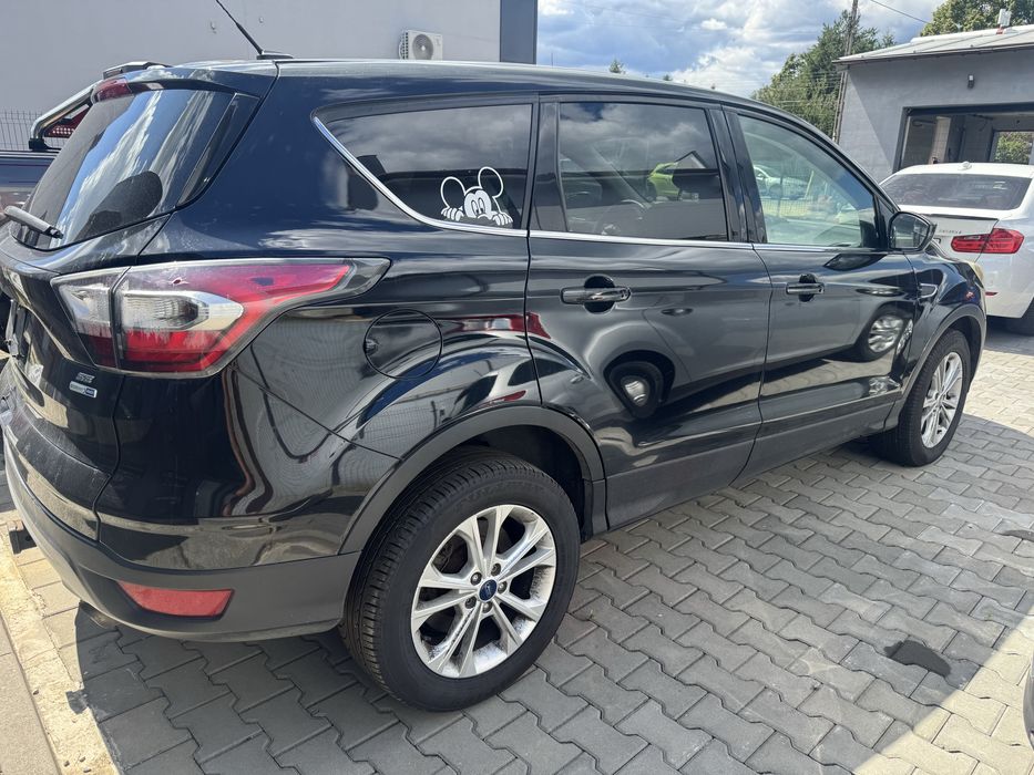 Ford Escape 1.5 4x4 180km