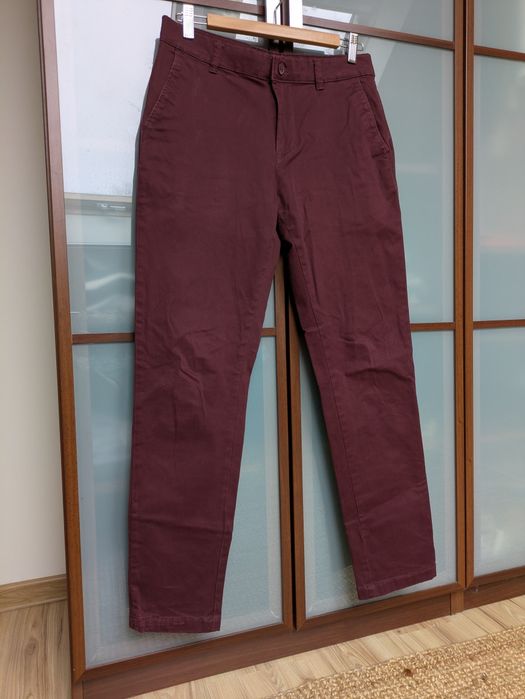 Spodnie męskie S 29 Reserved