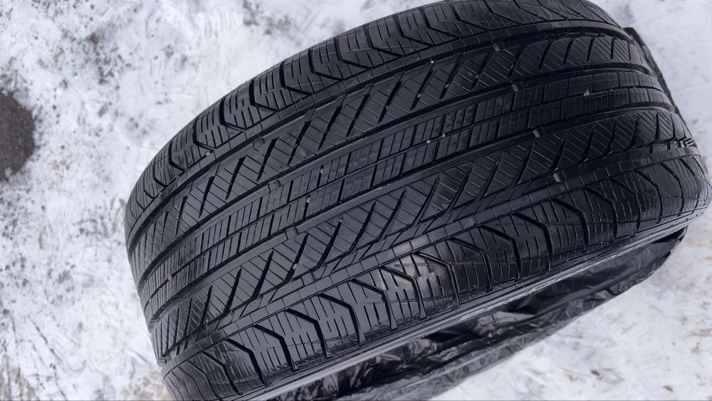 Continental ProContact GX 255/35 R19 96H XL (Пробіг до 2000 км)