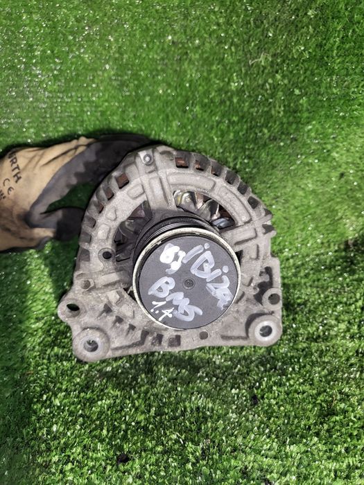 Alternador seat ibiza 6J 1.4
