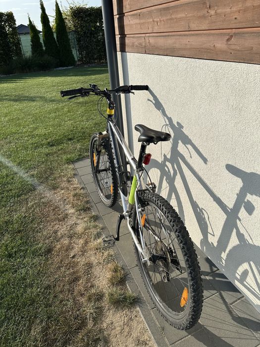 Rower TREK 4300 alpha