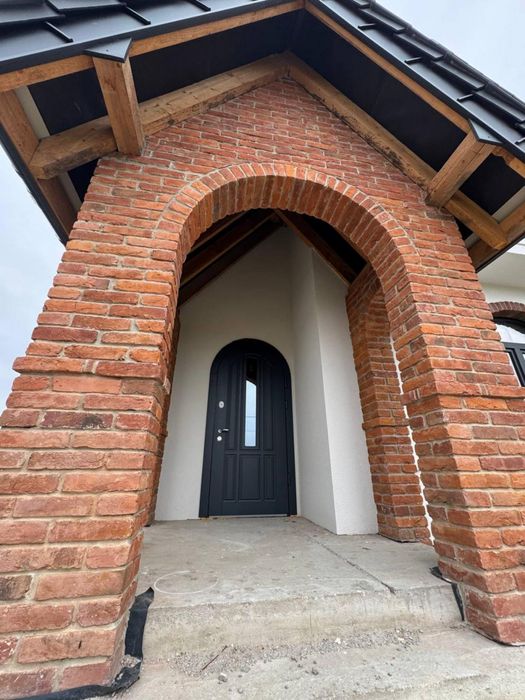 Продаж просторого котеджу с.Солонка (в.Наварійська)