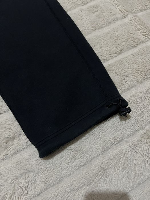 NIKE (S/M) Baggy Fit Tech Fleece чоловічі спортивні штани брюки оригін