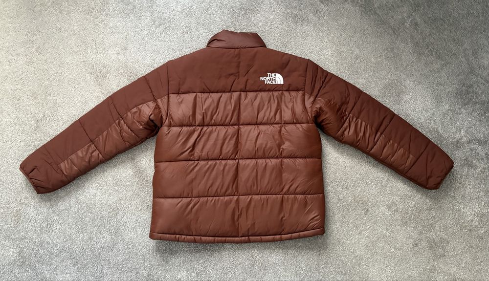 Kurtka The North Face Himalayan Insulated      (37-6)