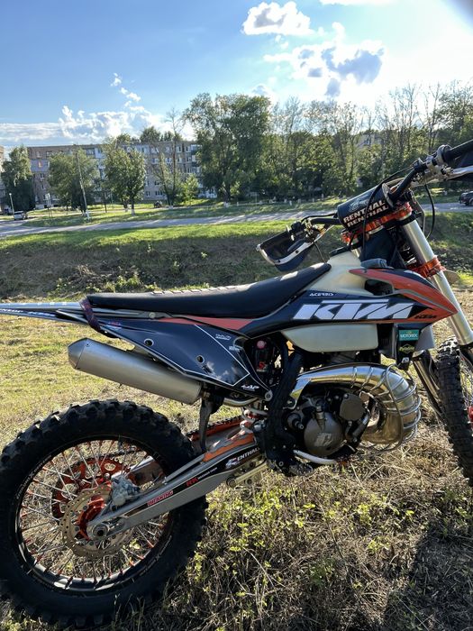 kovi 250 2t 36к.с ендуро 2025