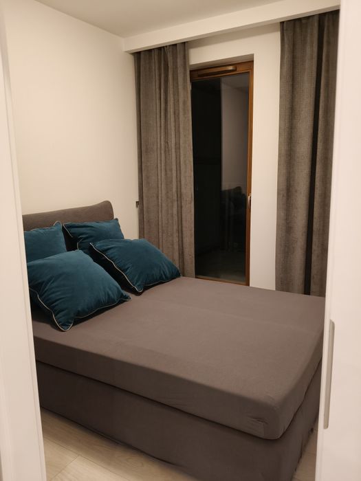 Wynajmę mieszkanie apartament 50m