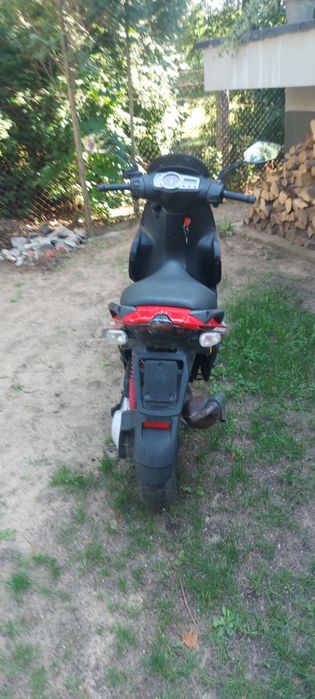 Gilera Runer sp 50